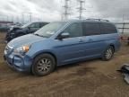 2009 Honda Odyssey EXL