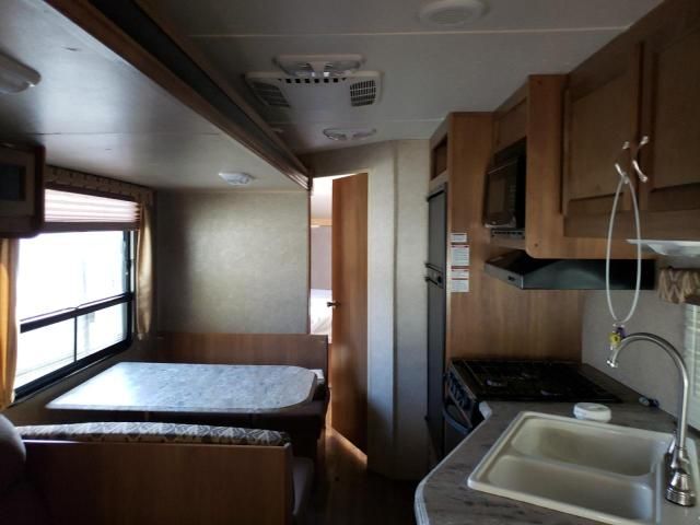 2017 Coachmen Catalina