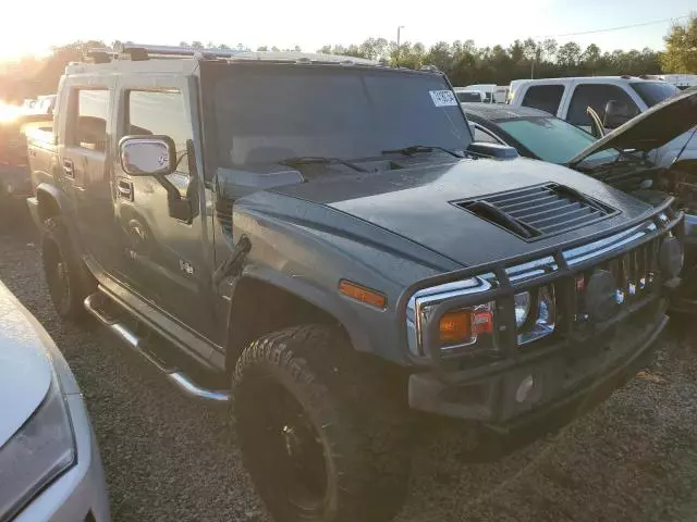 2005 Hummer H2 SUT