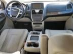 2011 Chrysler Town & Country Touring L