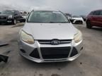 2014 Ford Focus S