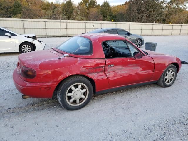 1990 Mazda MX-5 Miata