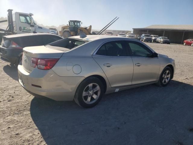 2016 Chevrolet Malibu Limited LT