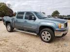 2009 GMC Sierra K1500 SLT