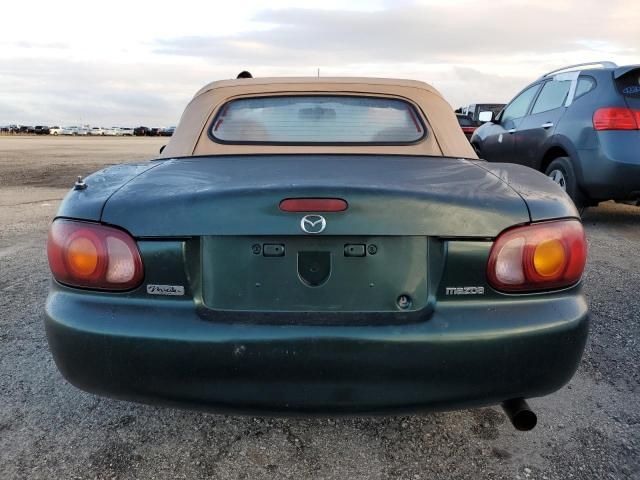 1999 Mazda MX-5 Miata