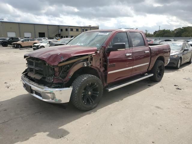 2016 Dodge RAM 1500 SLT