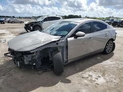 Mazda salvage cars for sale: 2023 Mazda 3 Preferred