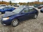 2008 Hyundai Elantra GLS