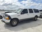 2001 Ford Excursion XLT