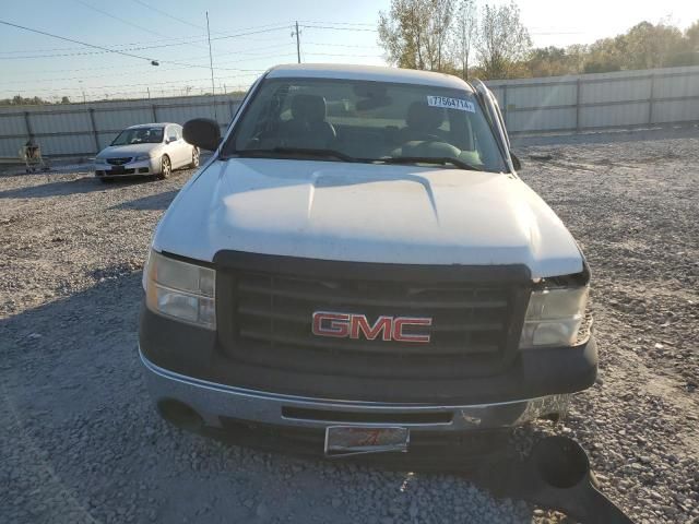 2011 GMC Sierra C1500