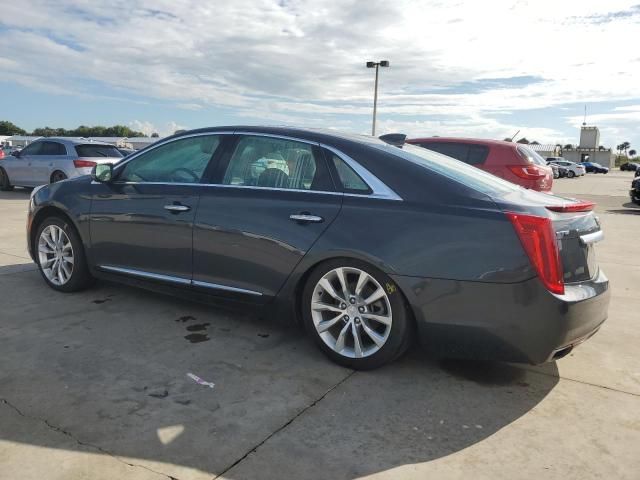 2016 Cadillac XTS Luxury Collection