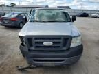 2007 Ford F150