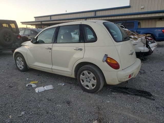 2005 Chrysler PT Cruiser