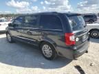 2014 Chrysler Town & Country Limited