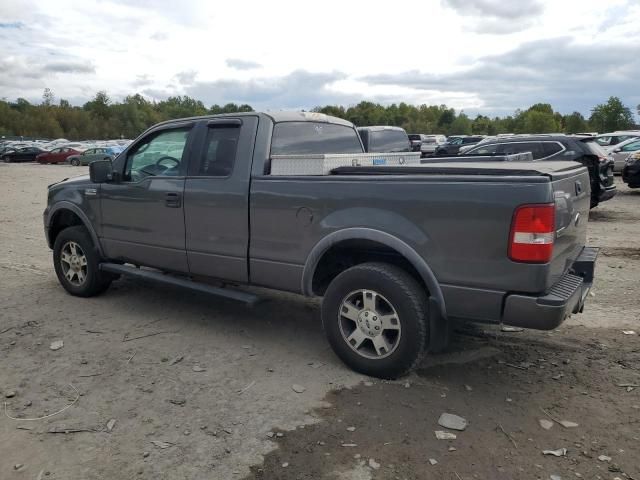 2006 Ford F150