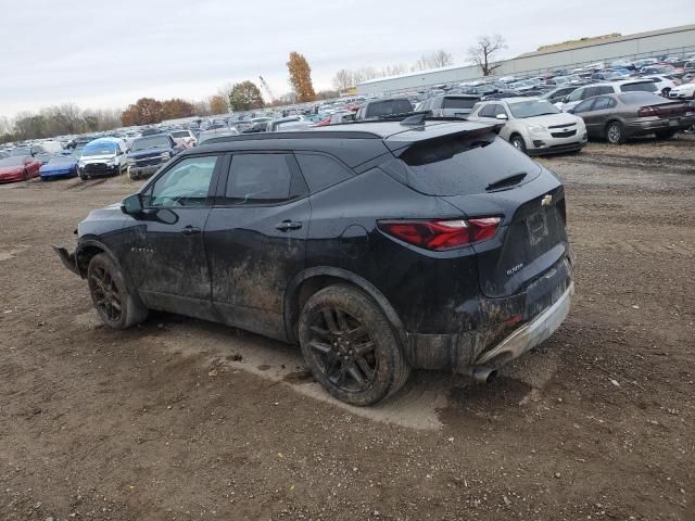 2019 Chevrolet Blazer 1LT