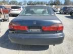 1998 Honda Accord EX