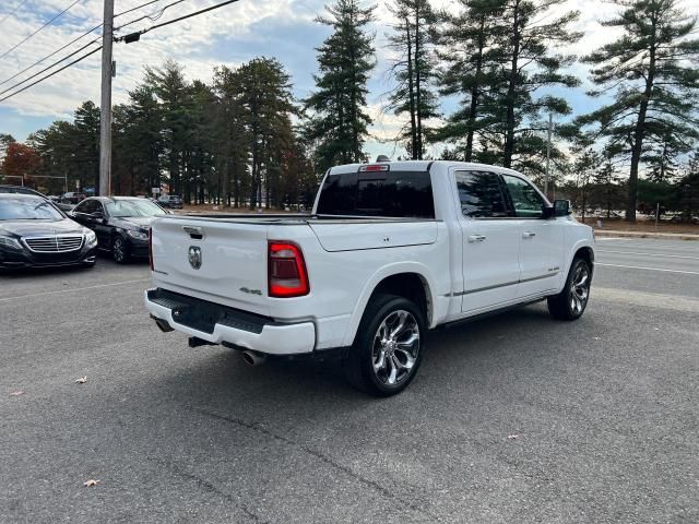 2020 Dodge RAM 1500 Limited