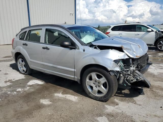 2008 Dodge Caliber SXT