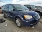 2012 Chrysler Town & Country Touring L