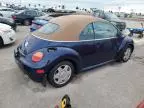 2004 Volkswagen New Beetle GLS