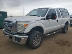 Ford salvage cars for sale: 2011 Ford F250 Super Duty