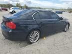 2011 BMW 335 D