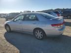 2003 Honda Accord EX