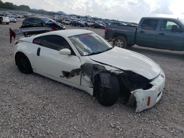 2003 Nissan 350Z Coupe