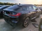 2019 BMW X4 M40I