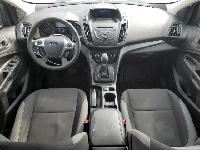 2014 Ford Escape S