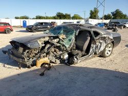 Dodge Challenger sxt Vehiculos salvage en venta: 2014 Dodge Challenger SXT