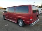 2000 Ford Econoline E150 Wagon