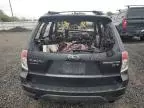 2010 Subaru Forester 2.5XT Limited