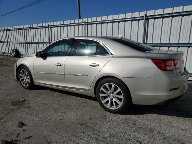 2014 Chevrolet Malibu 2LT