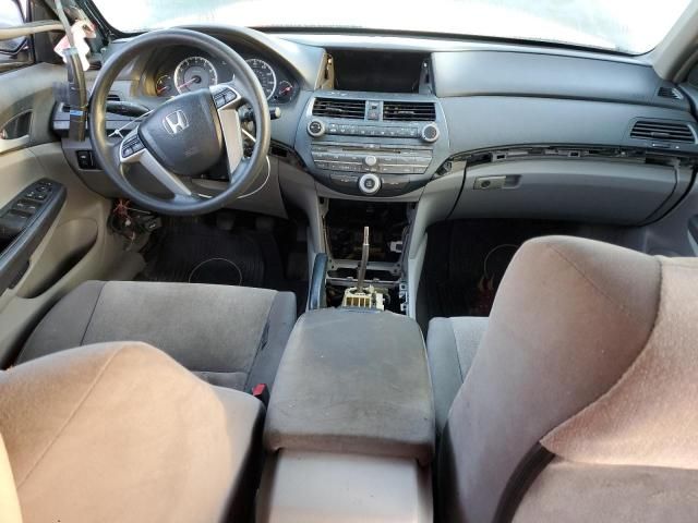 2008 Honda Accord LXP