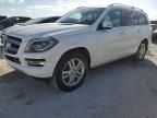 2015 Mercedes-Benz GL 350 Bluetec