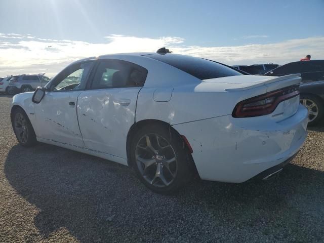 2015 Dodge Charger R/T