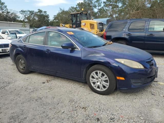 2009 Mazda 6 I