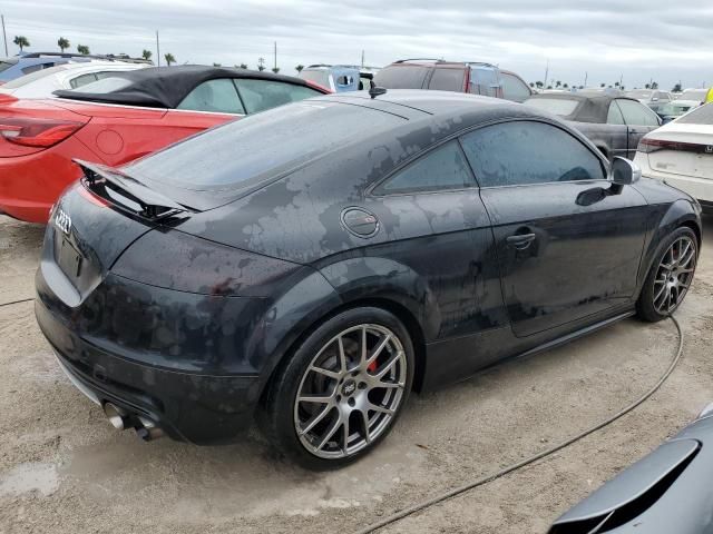 2009 Audi TTS