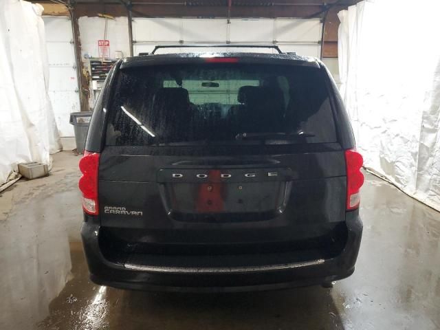 2011 Dodge Grand Caravan Mainstreet