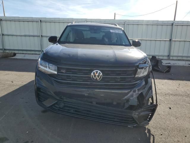 2023 Volkswagen Atlas SEL R-Line