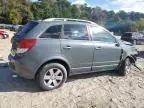 2008 Saturn Vue XR