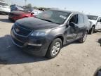 2013 Chevrolet Traverse LS