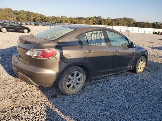 2010 Mazda 3 I