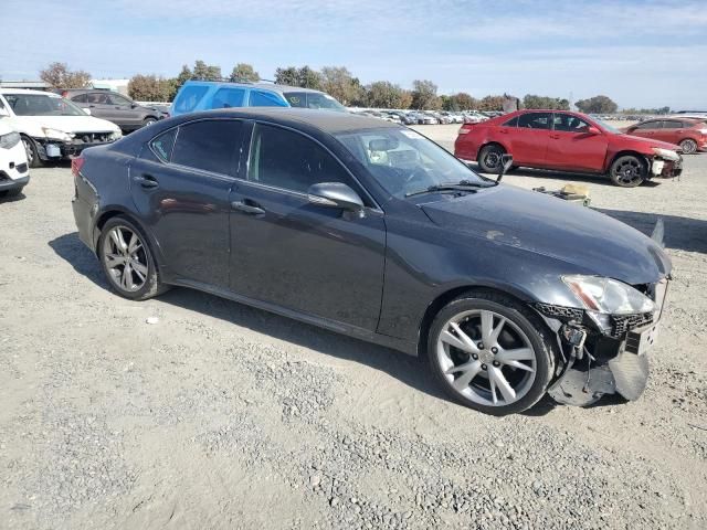 2009 Lexus IS 250