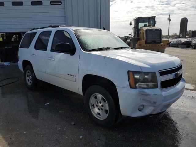 2008 Chevrolet Tahoe C1500