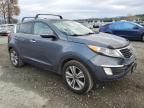 2012 KIA Sportage EX