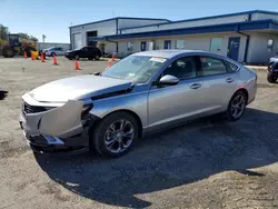 Honda salvage cars for sale: 2023 Honda Accord EX