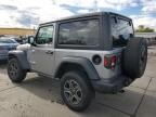 2019 Jeep Wrangler Sport